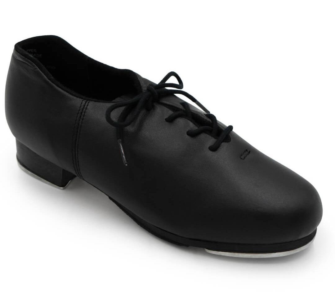 CG19C Child Cadence Leather Tap Shoe
