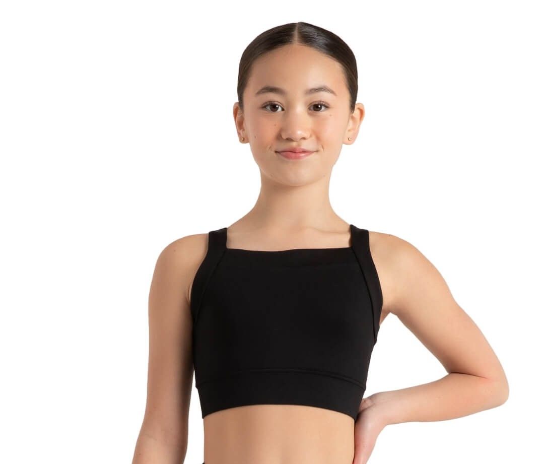 12147C Couture Long Line Bra