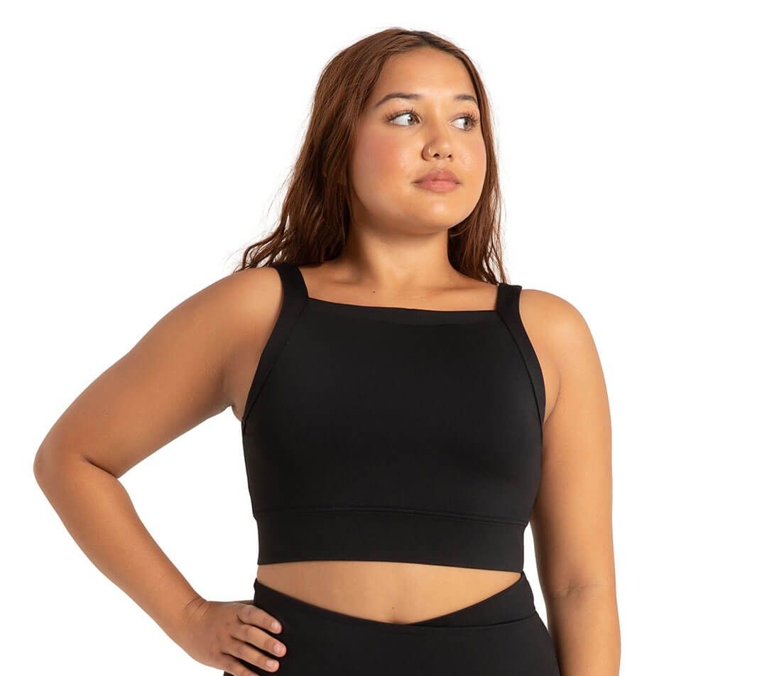 12147W Couture Longline Bra