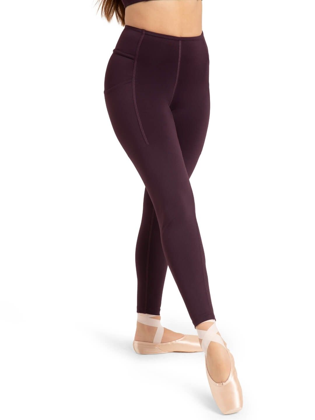 12142C Goddess Sculpt Legging