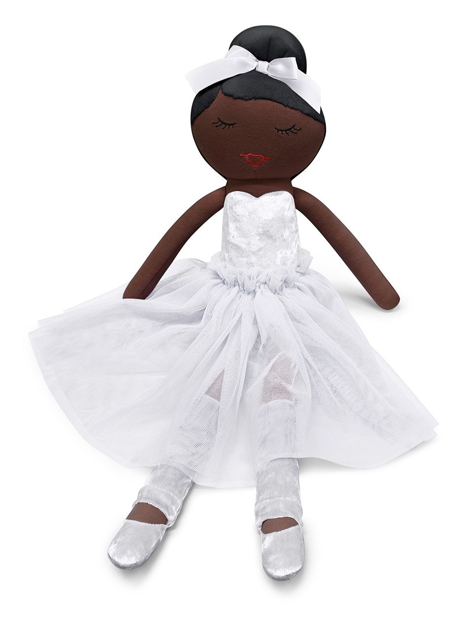 CW5600-CTE Ballet Doll Charlotte