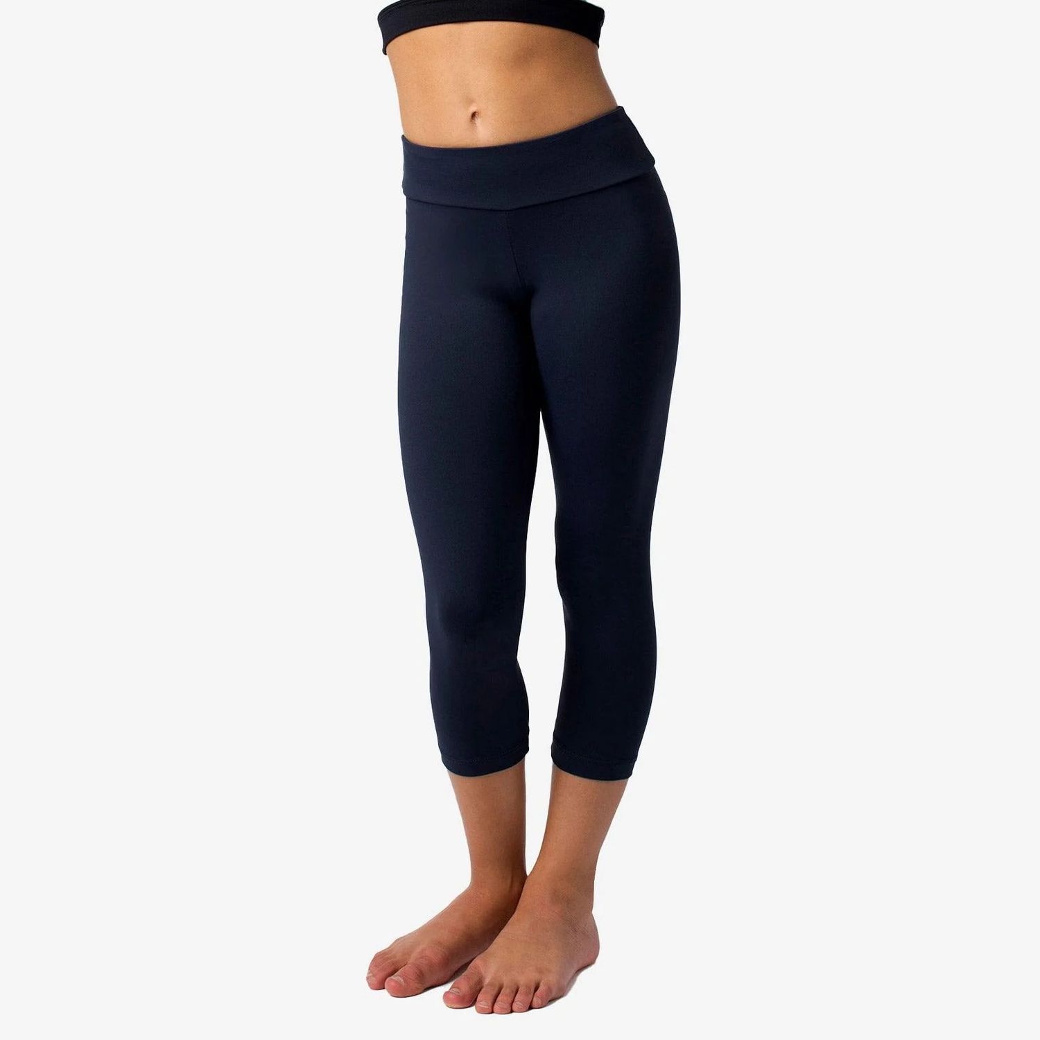 SL154 Fara Kids Capri Pant