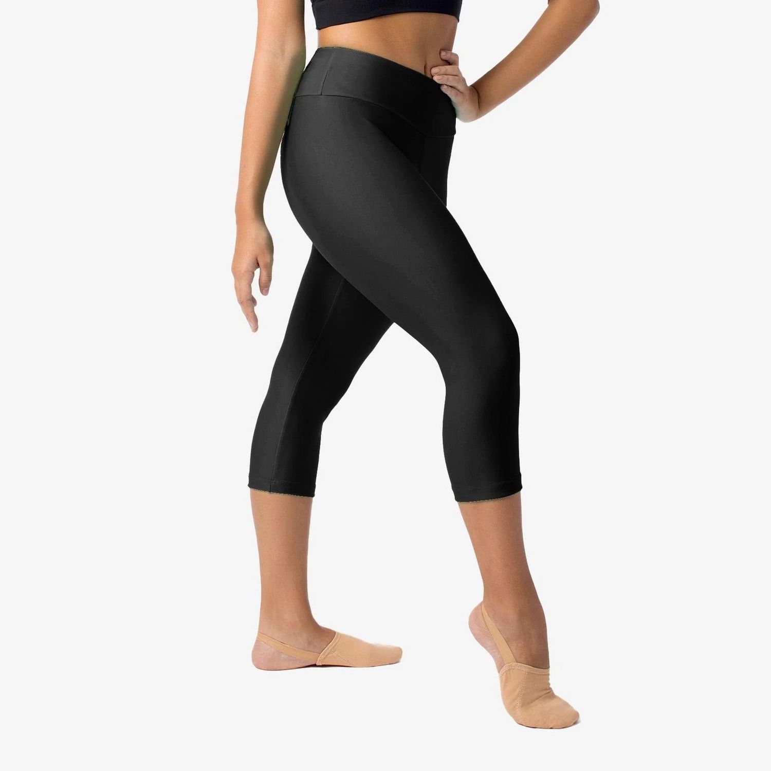 SL153 Fara Capri Pant
