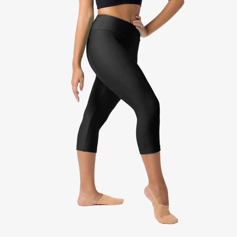 SL153 Fara Capri Pant