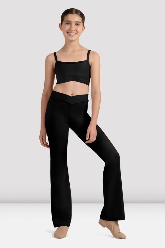 M680C V-Front Jazz Pant