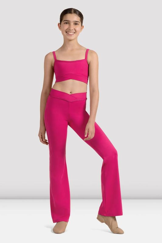 M680C V-Front Jazz Pant
