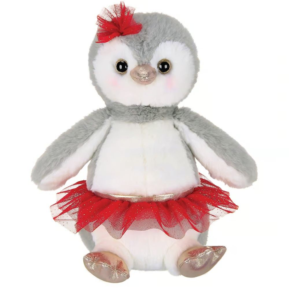 174028 Snowbelle the Penguin Ballerina