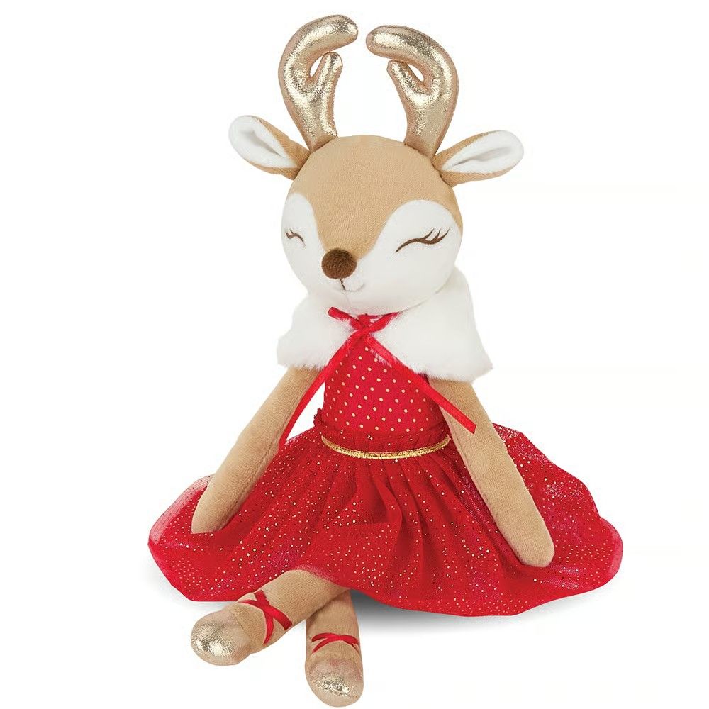 174046 Noella the Reindeer Ballerina