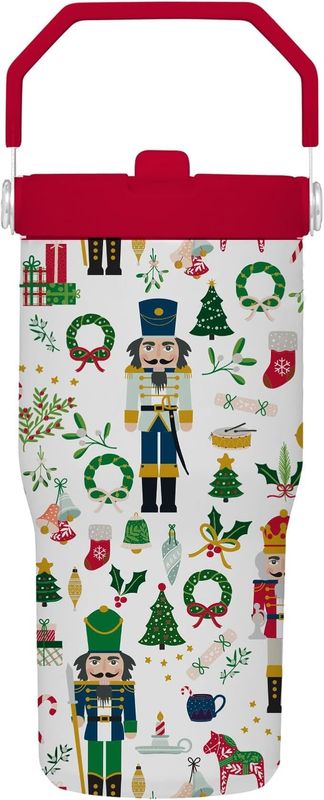 46980 Nutcracker Tumbler