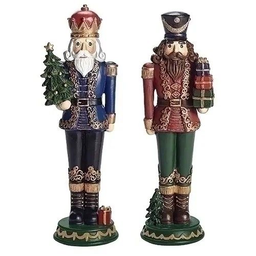 135115 9.5&quot; Nutcracker Figure