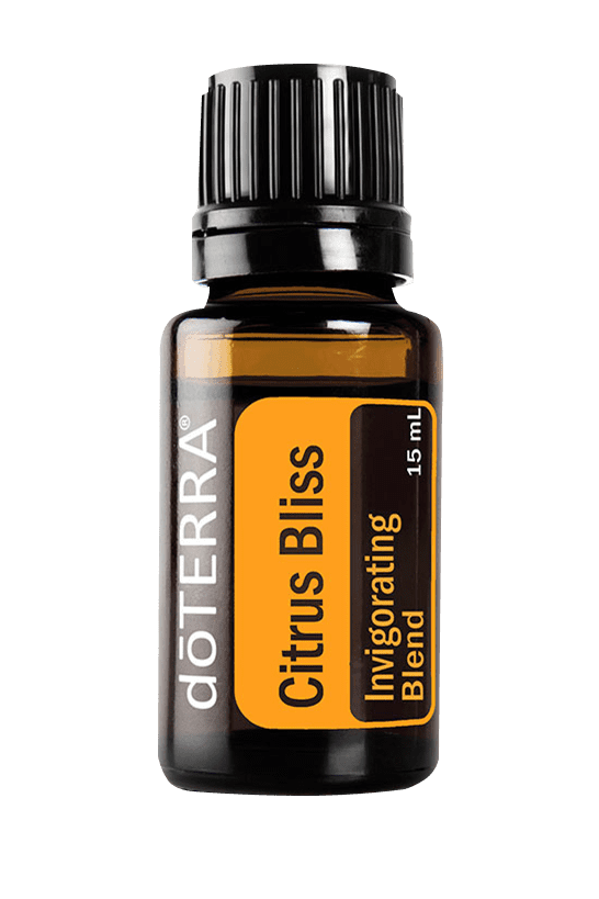 Citrus Bliss 15ml
