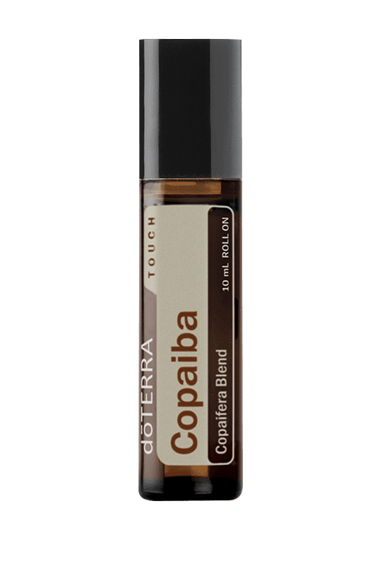 Copaiba Touch Roll On