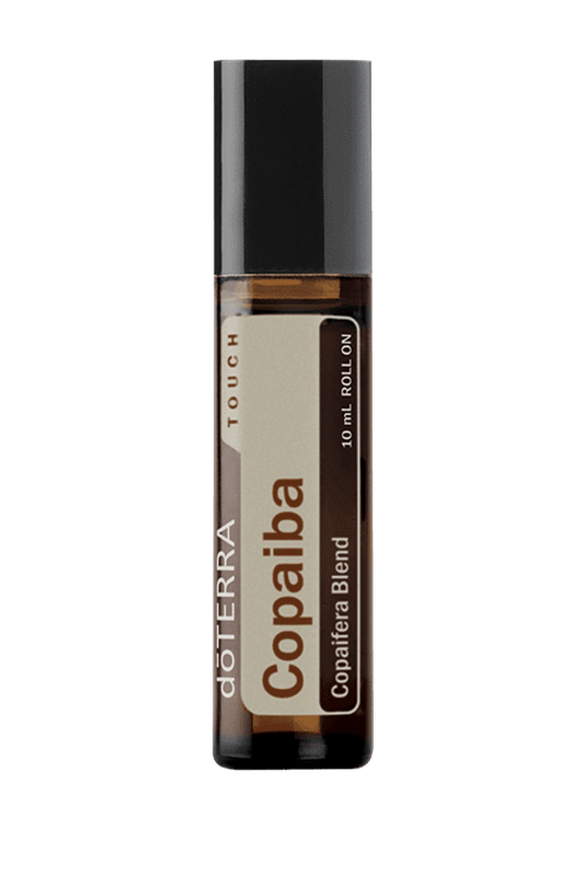 Copaiba Touch Roll On