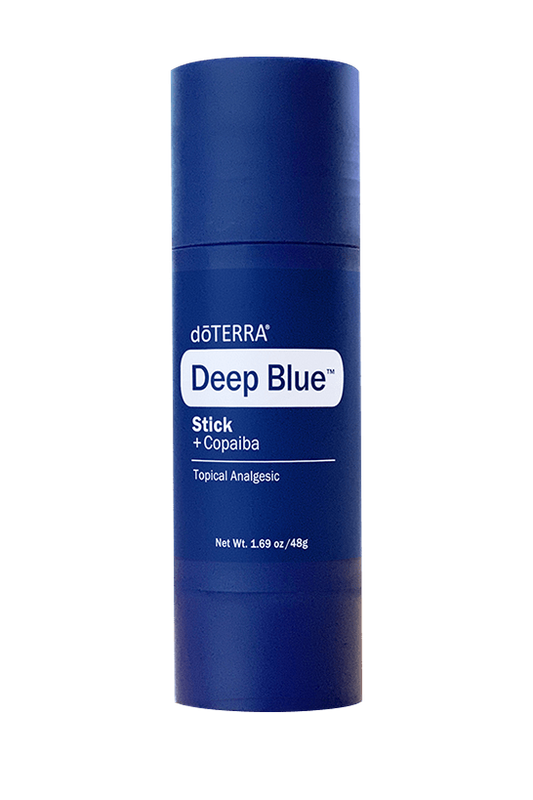 Deep Blue Stick