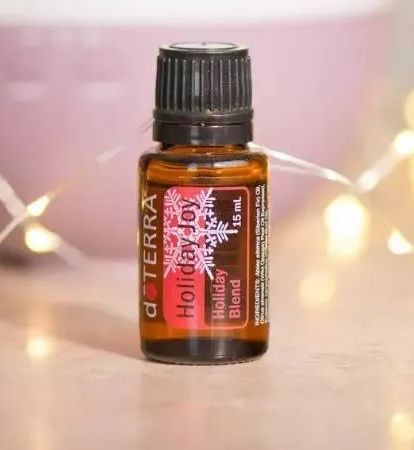 Holiday Joy Essential Oil