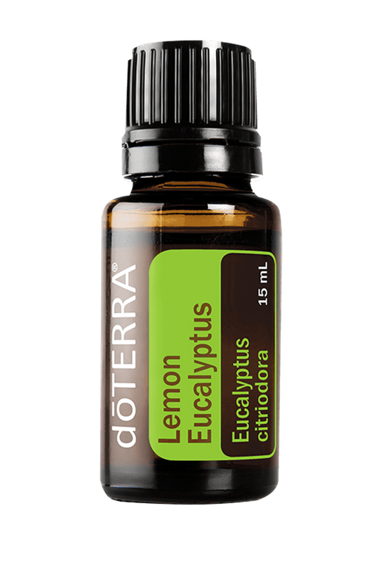 Lemon Eucalyptus Essential Oil
