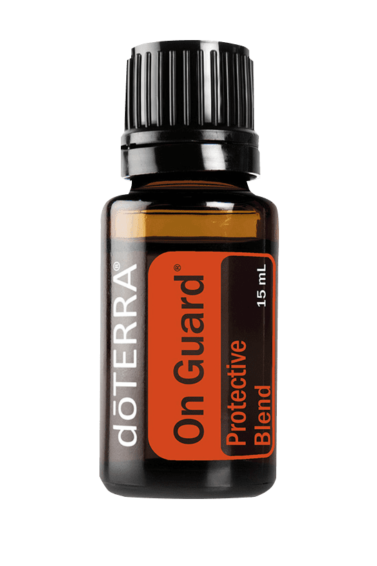 On Guard Essential Oil