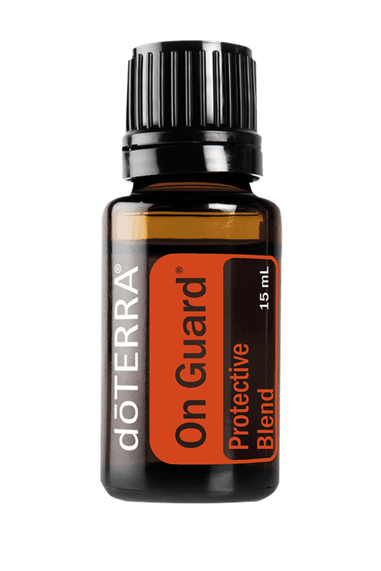 On Guard Essential Oil
