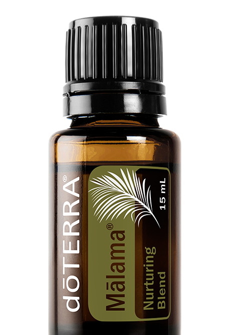 Malama Essential Oil