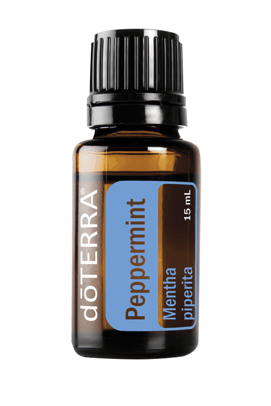 Peppermint 5ml