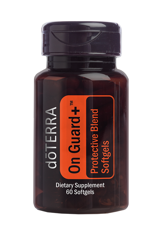 On Guard Softgels
