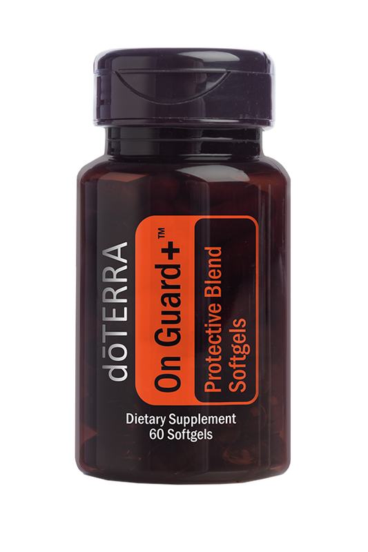 On Guard Softgels