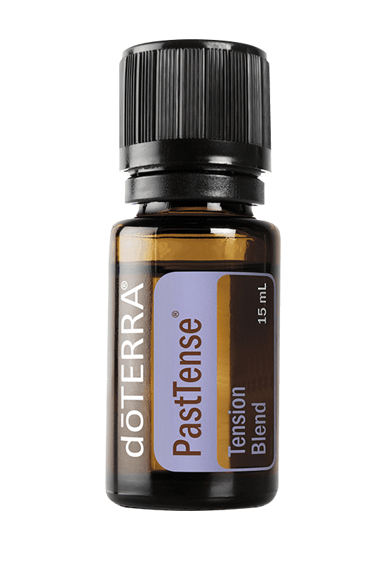Past Tense Essential Oil