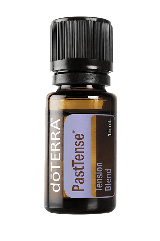 Past Tense Essential Oil