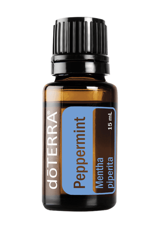 Peppermint Essential Oil