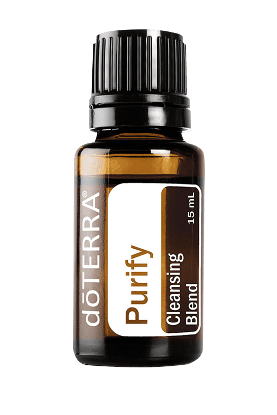 Purify Essential Oil