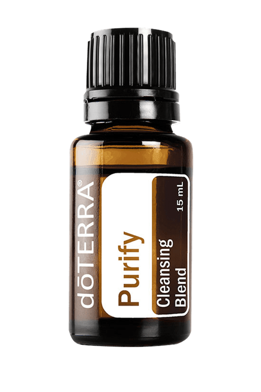 Purify Essential Oil