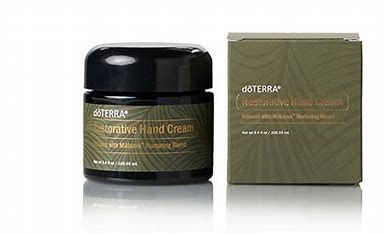 Malama Restorative Hand Cream