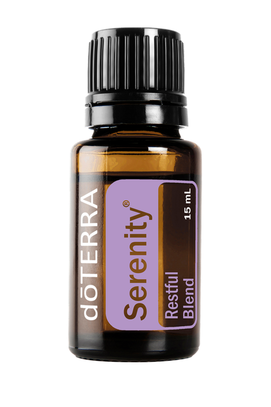 Serenity 15ml