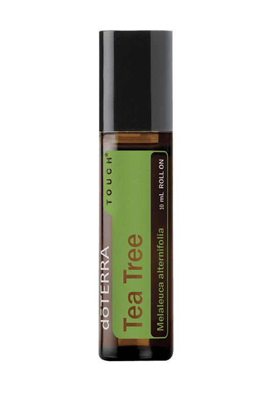 Tea Tree Touch Roll On