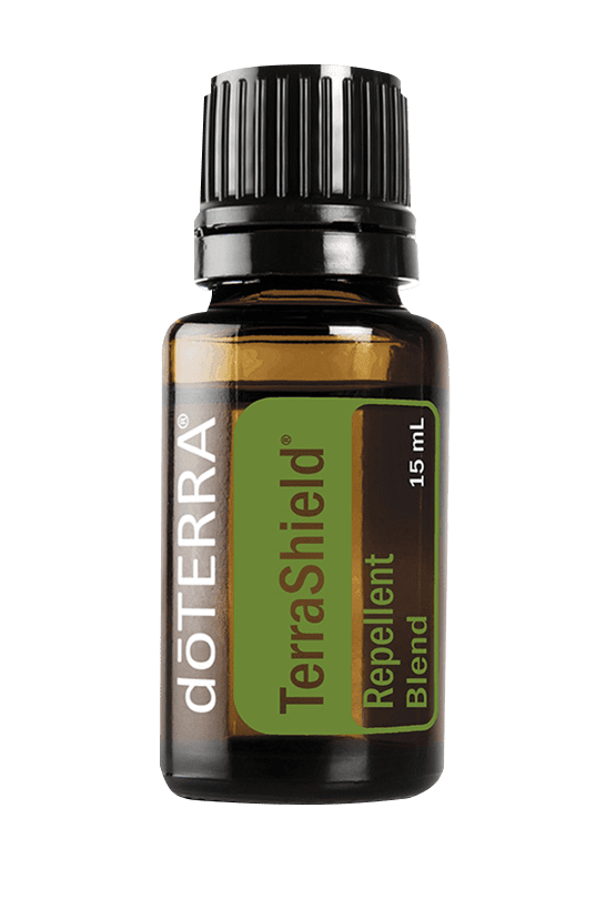 Terra Shield Esssential Oil