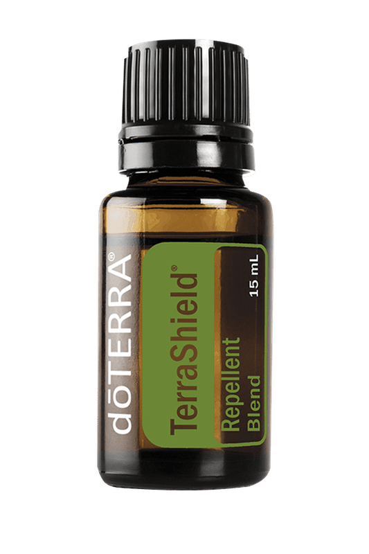 Terra Shield Esssential Oil