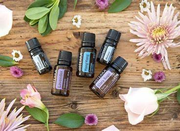 doTERRA Essential Oils