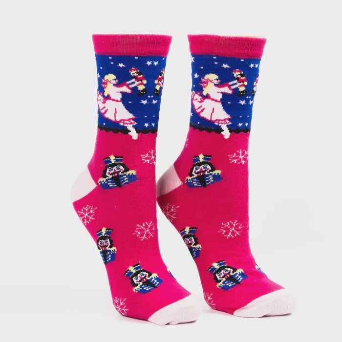 L2-Kids Socks Dreaming Clara Kids