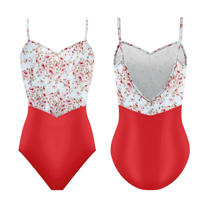 Nutcracker 23 Demi Jardin - Kid