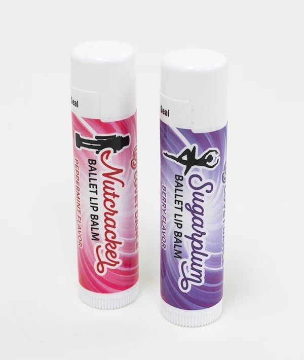 Holiday Lip Balm