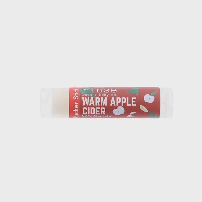 Pucker Stick - Holiday Scents