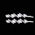 2734B Diamond Bobby Pins