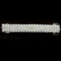 2739 Rhinestone Barrette