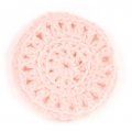 2122 Large Knit Buncover, Color: PNK