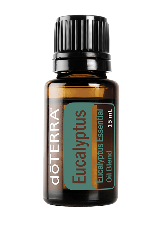 Eucalyptus Essential Oil
