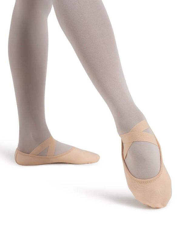 2050 Margot Canvas Ballet Shoe