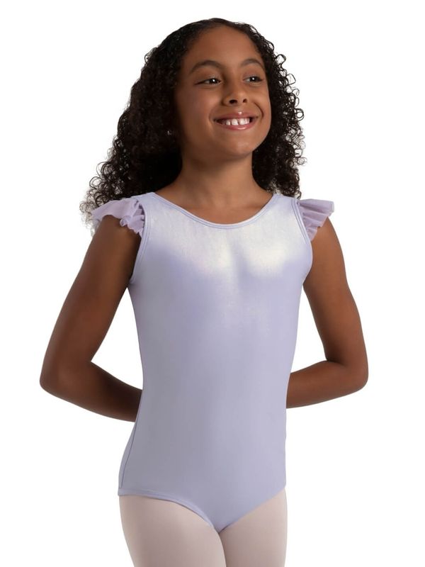 12280C Amelia Tank Leotard