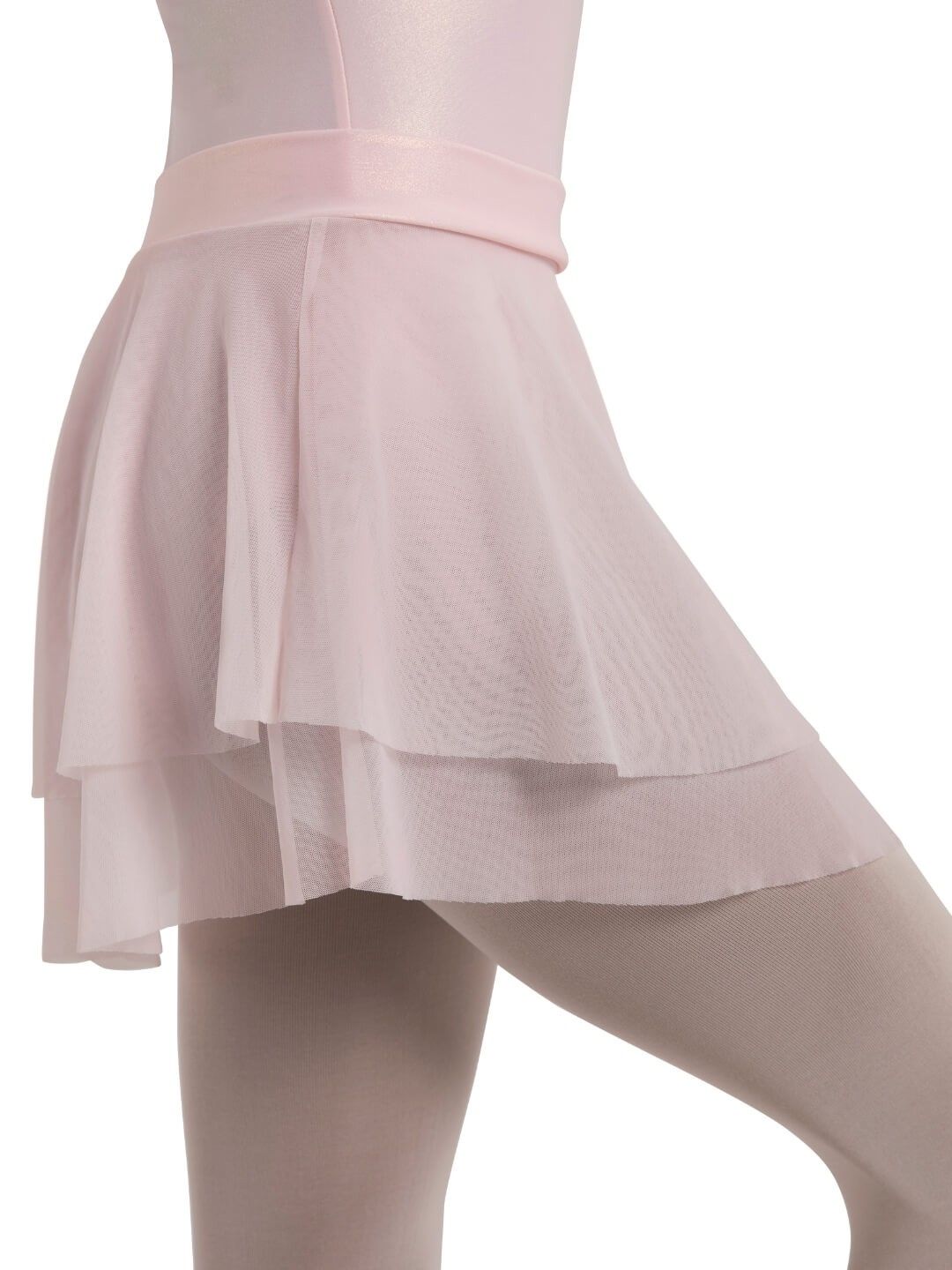 12286C Isabella Pull On Skirt