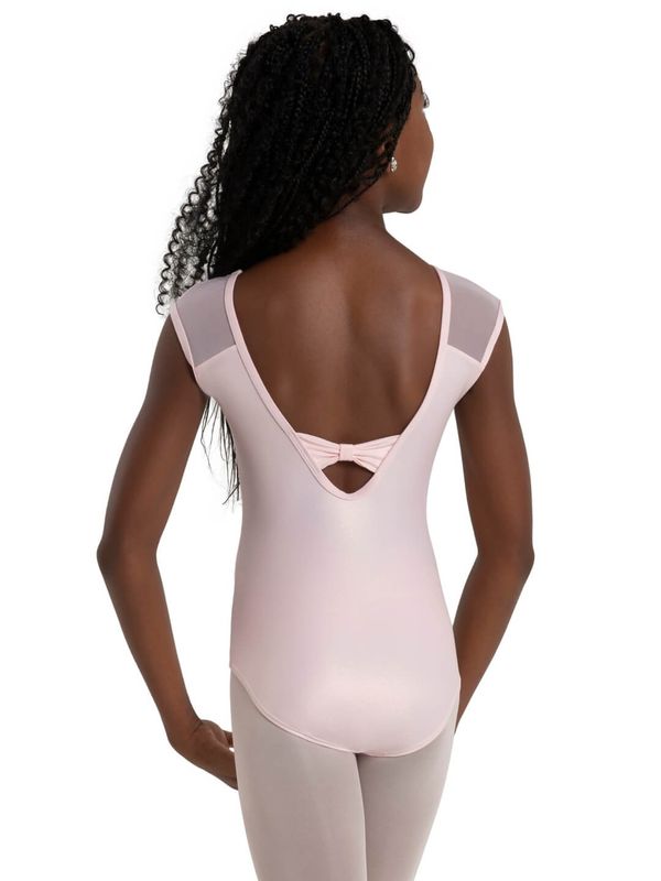12281C Valentina Leotard