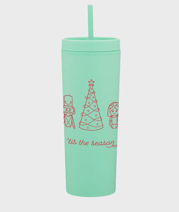 Tis the Season Tumbler